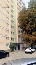 Mieszkanie Wynajem Łódź Łódź-Bałuty Chryzantem